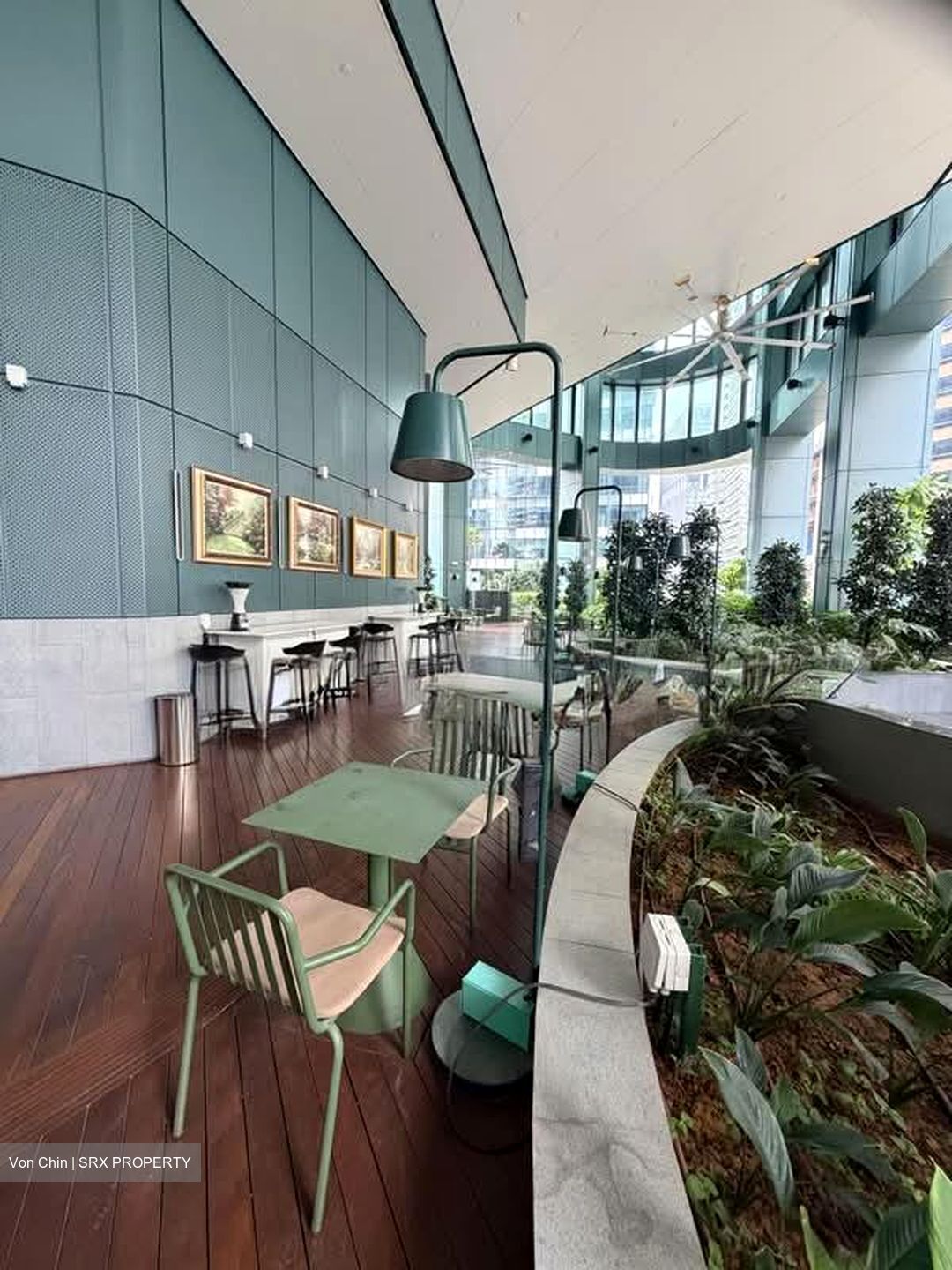 Hub Synergy Point (D2), Office #582262531